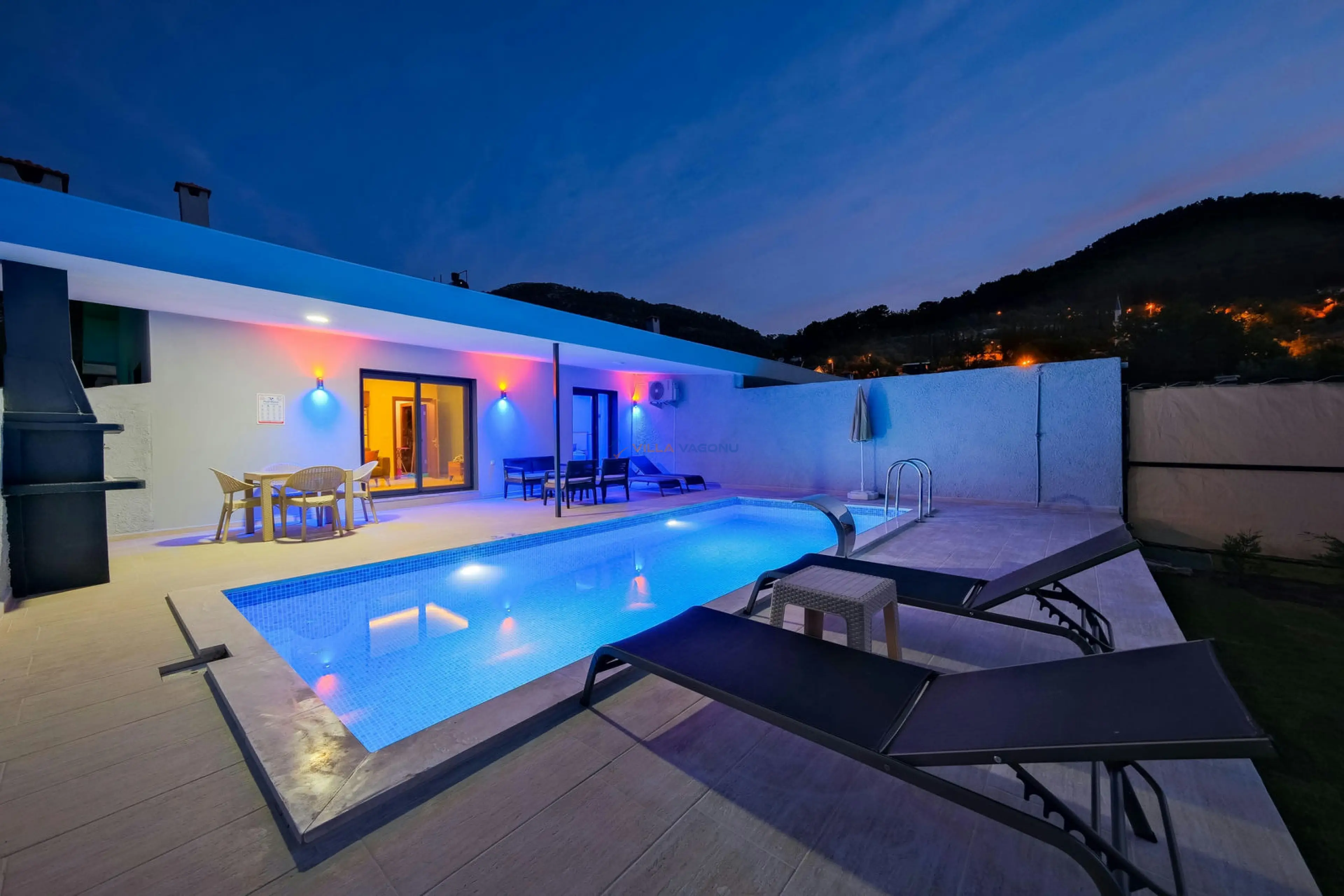 Villa Vitara
