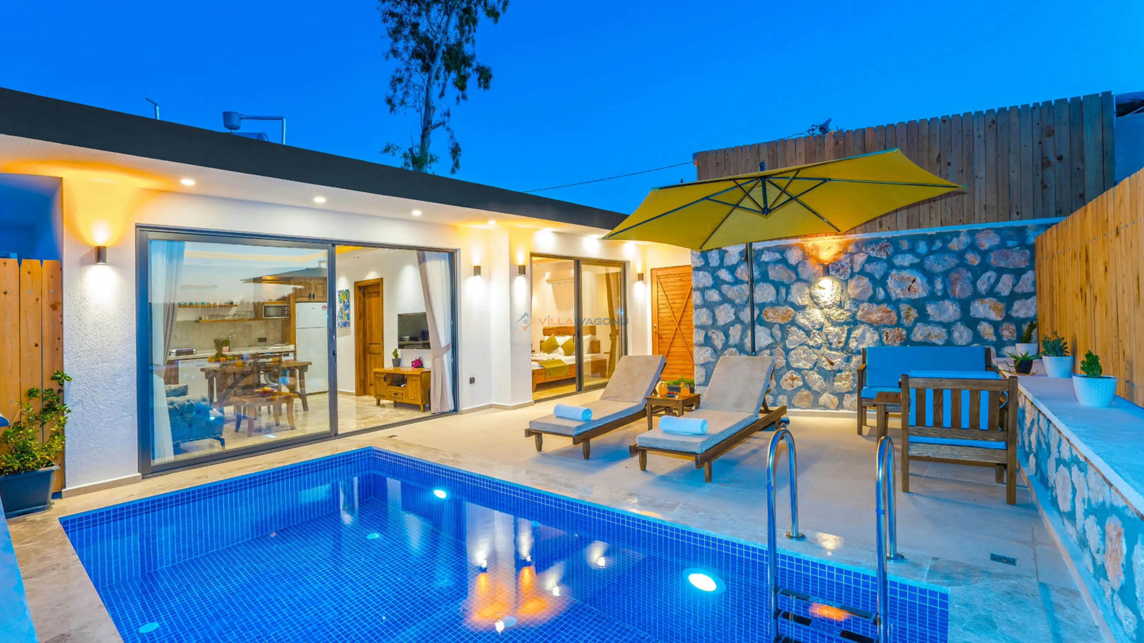 Villa Vivita 1