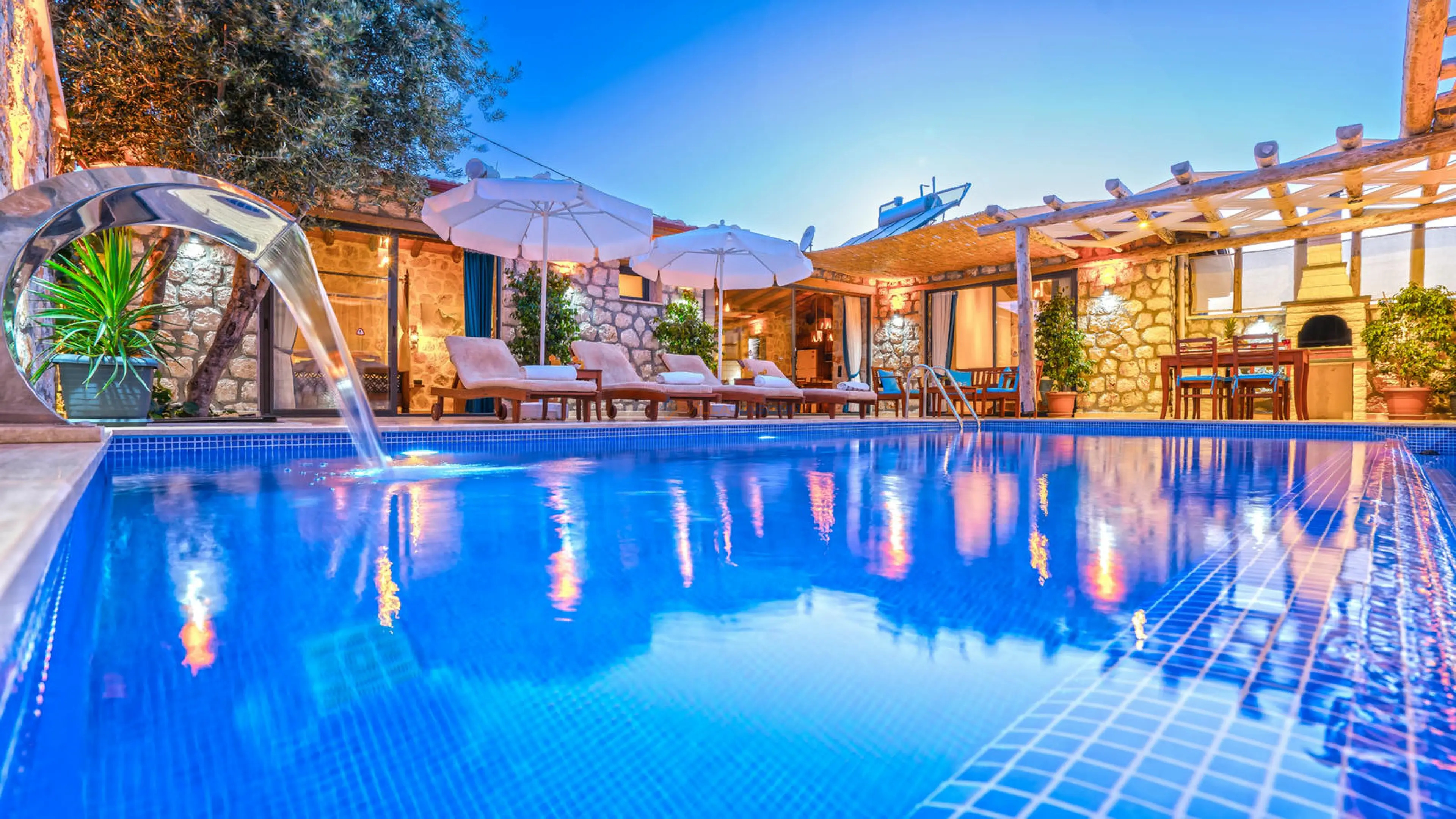Villa Vivita 2