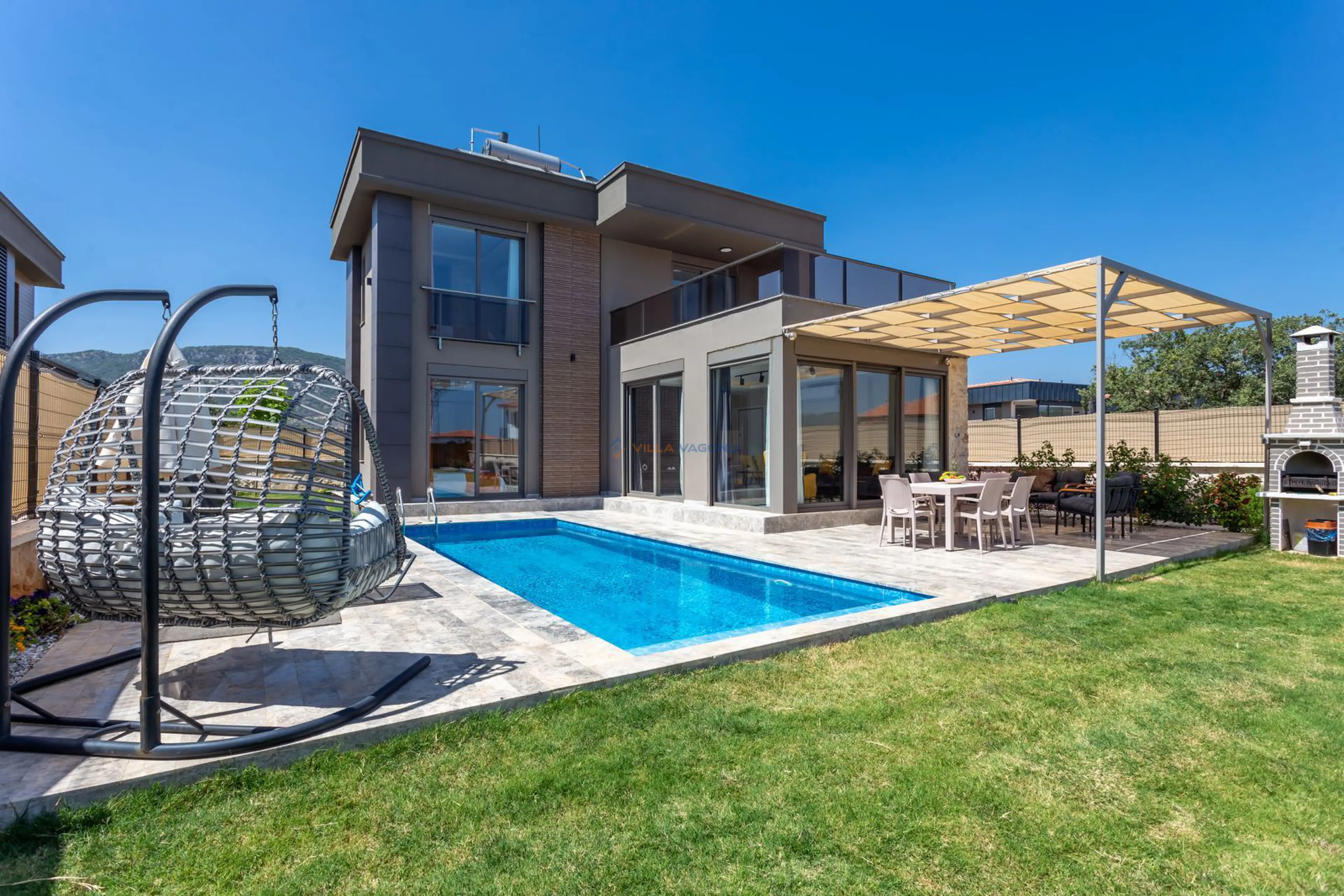Villa Vuralım 2