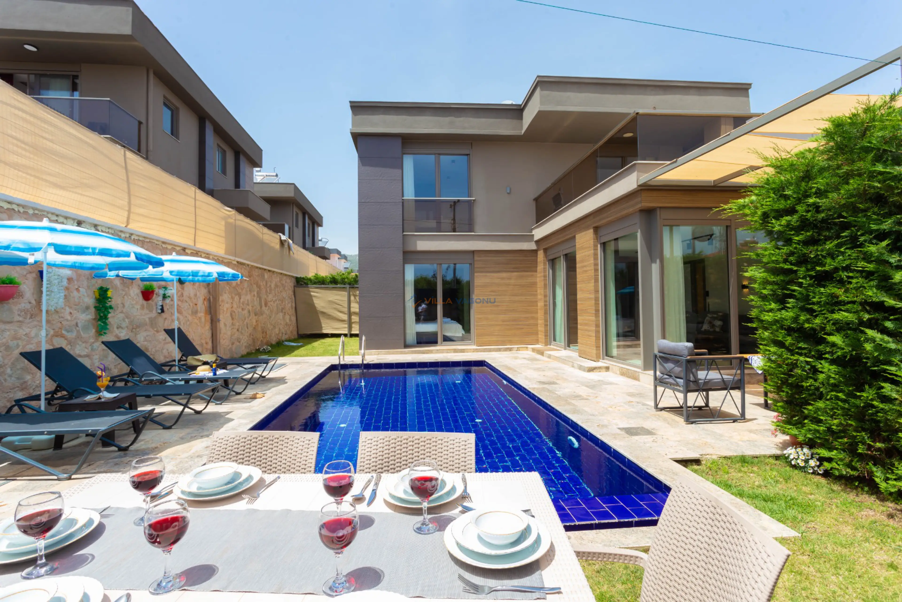Villa Vuralım 1