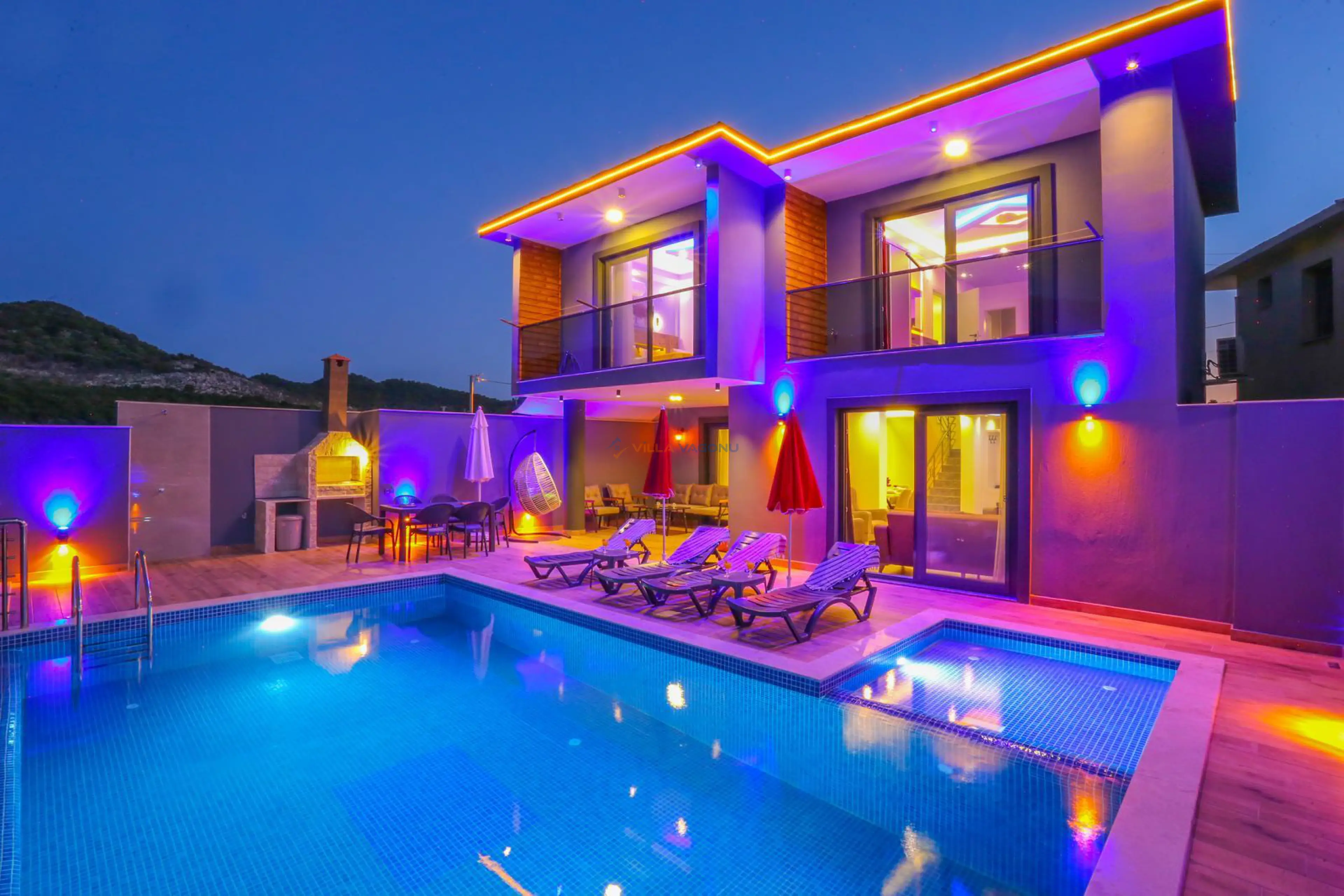 Villa Yıldırım 2