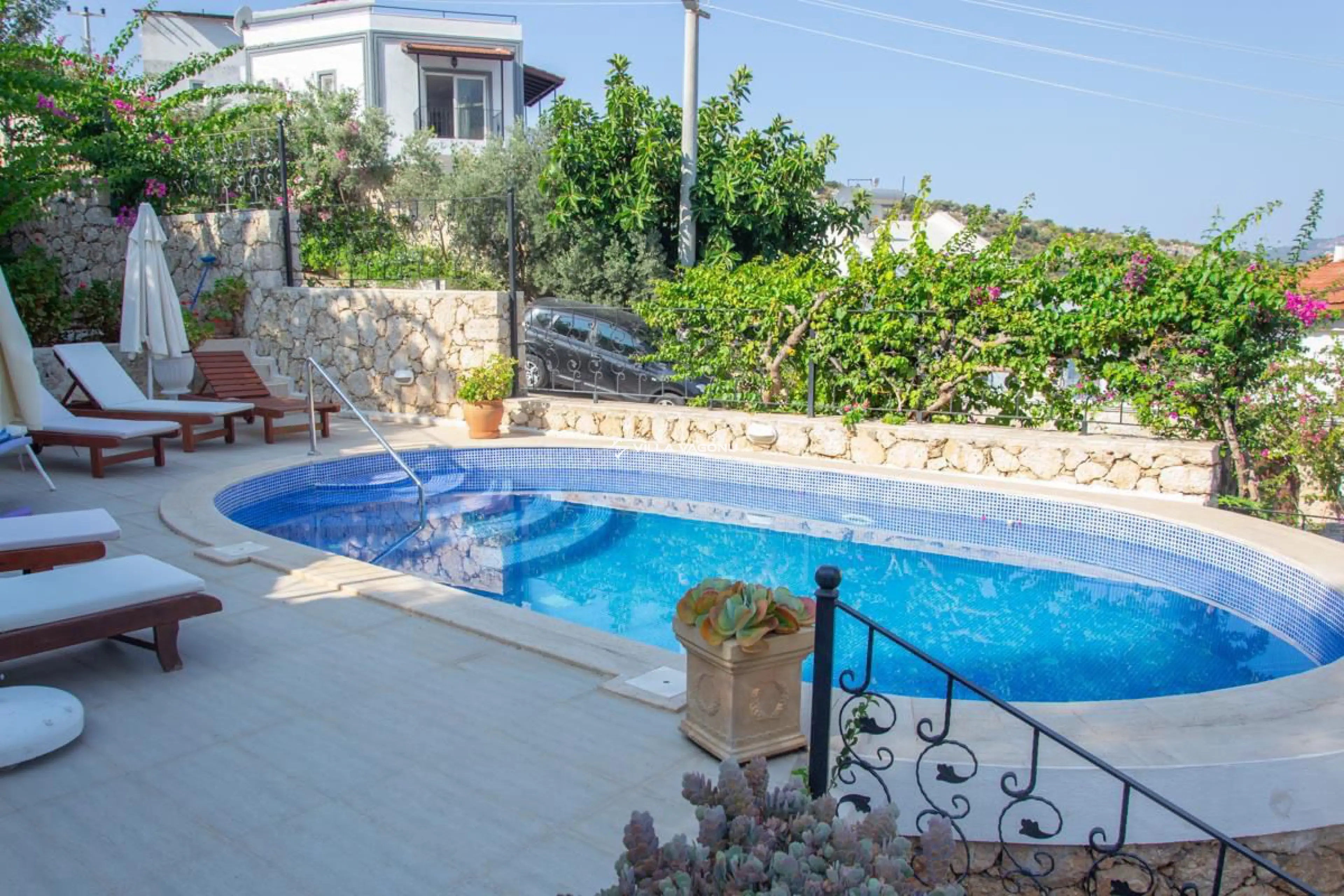 Villa Karia