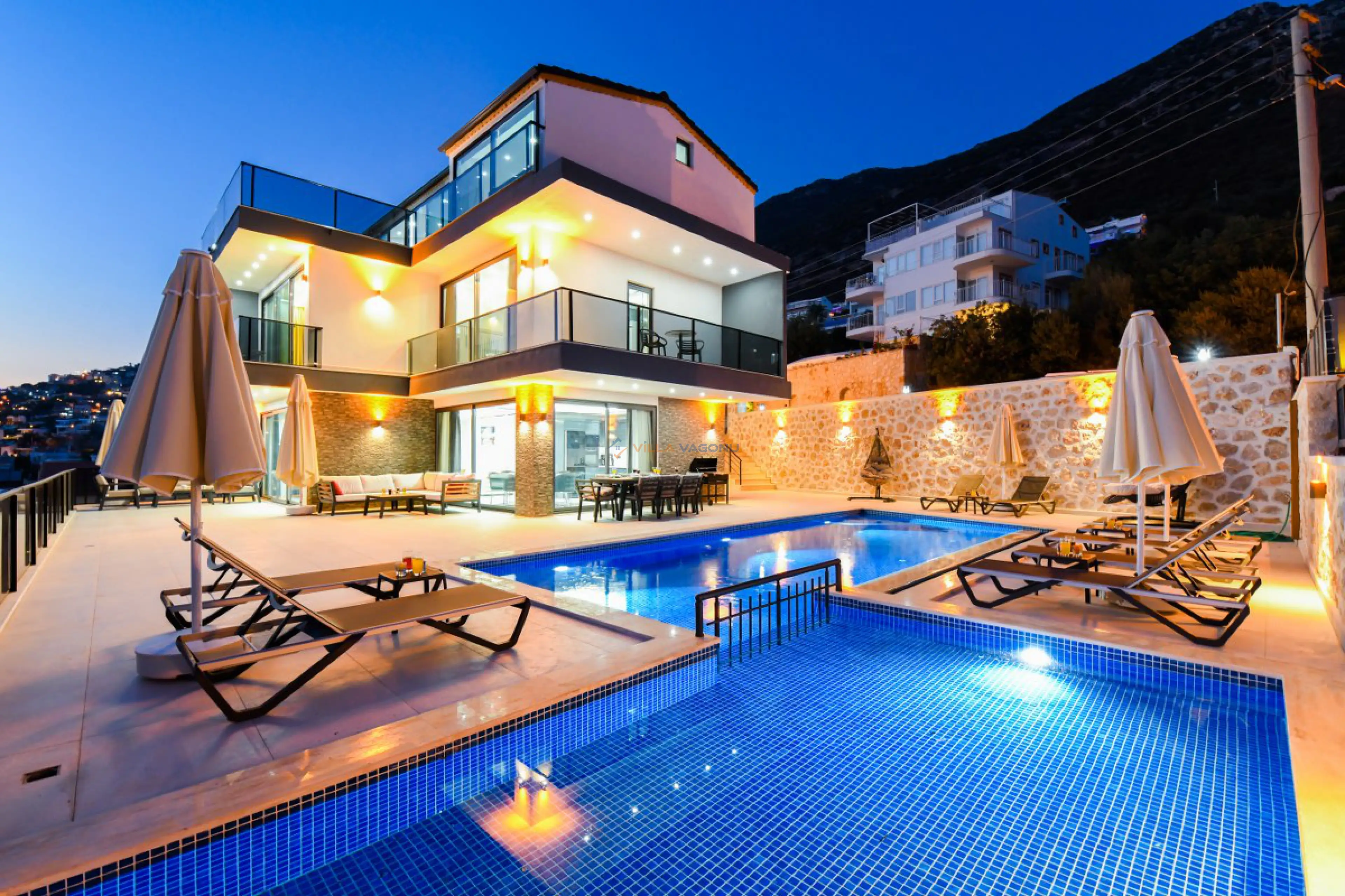 Villa Voyage