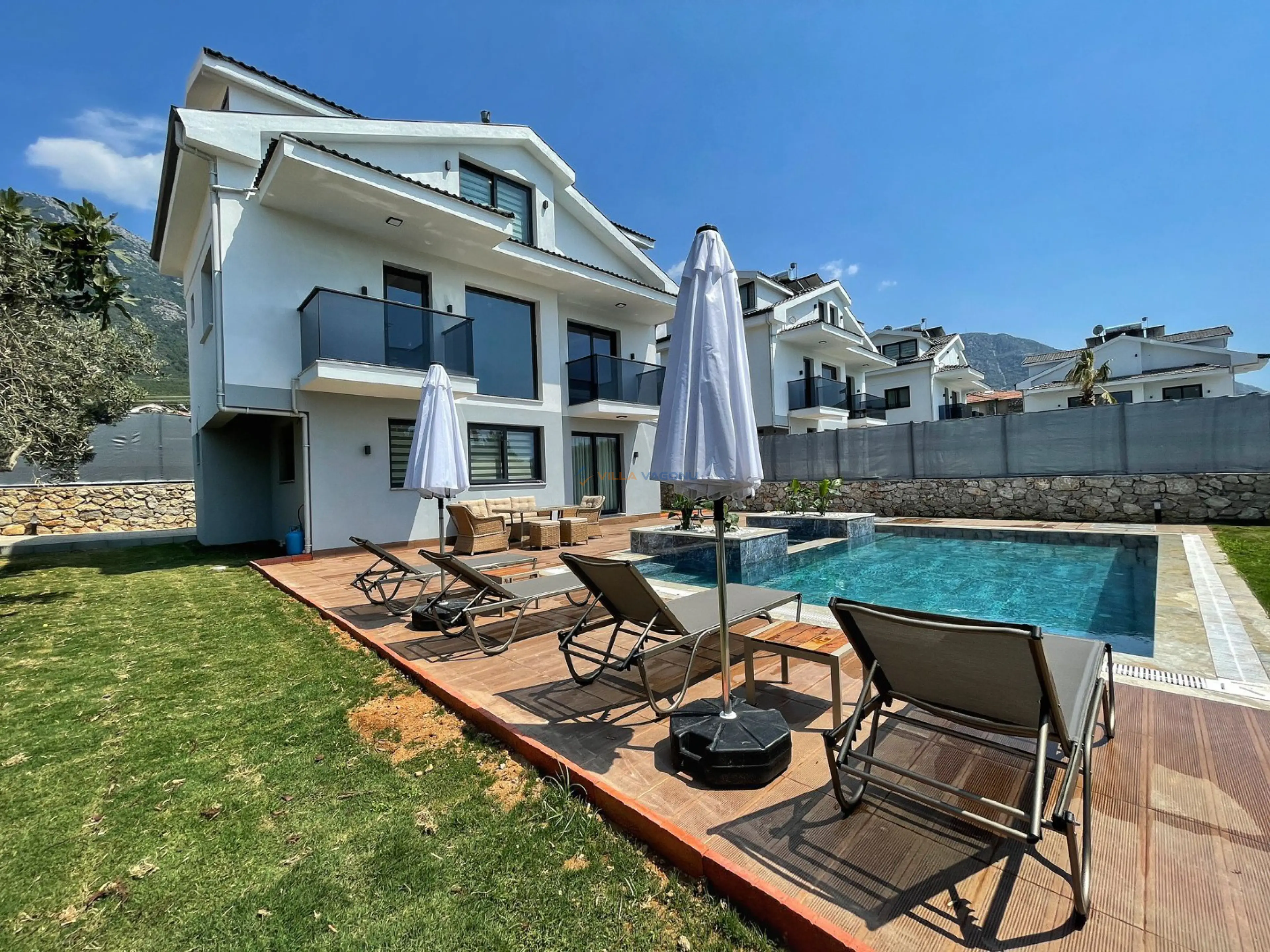 Villa Dove