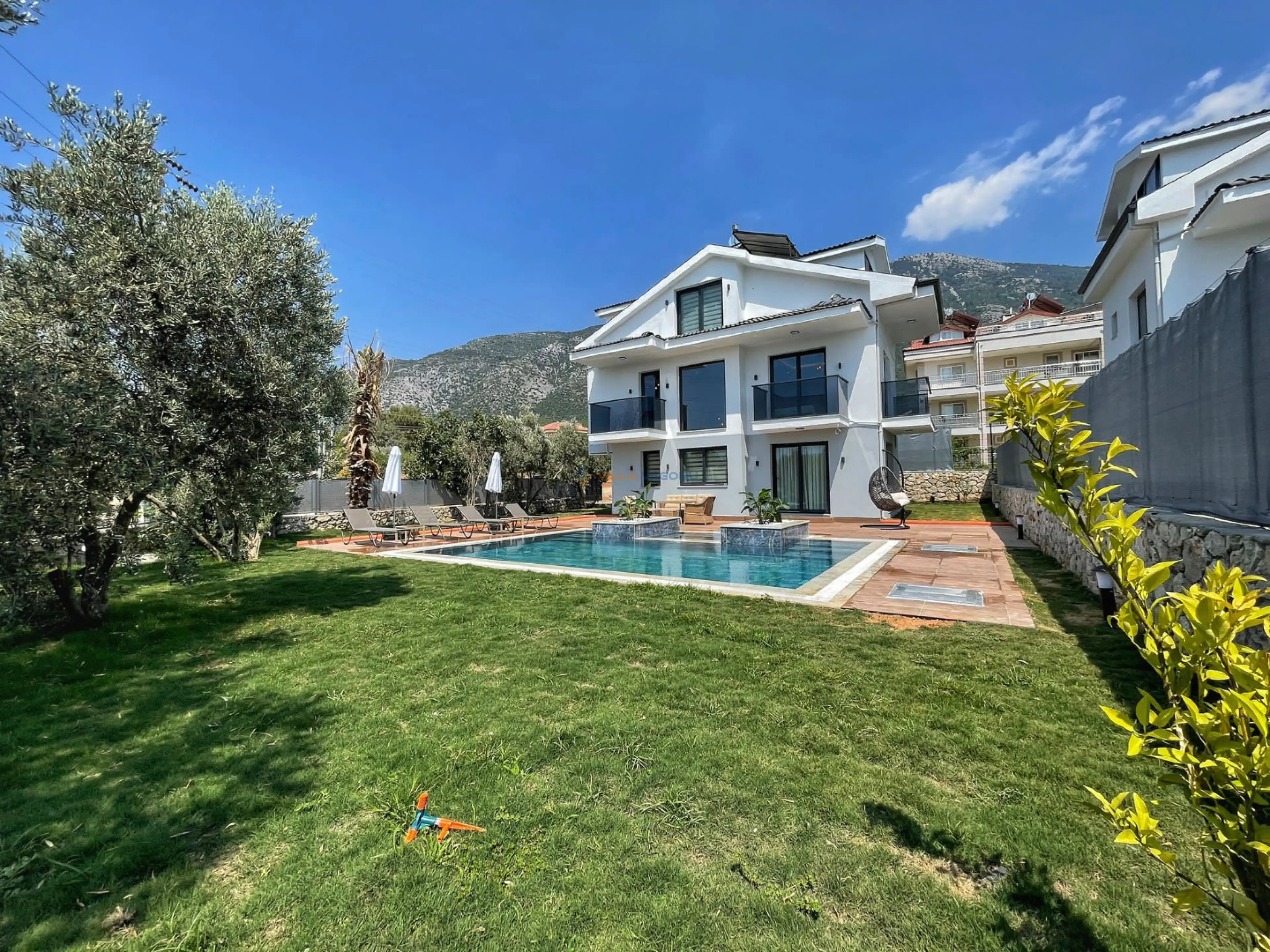 Villa Carya