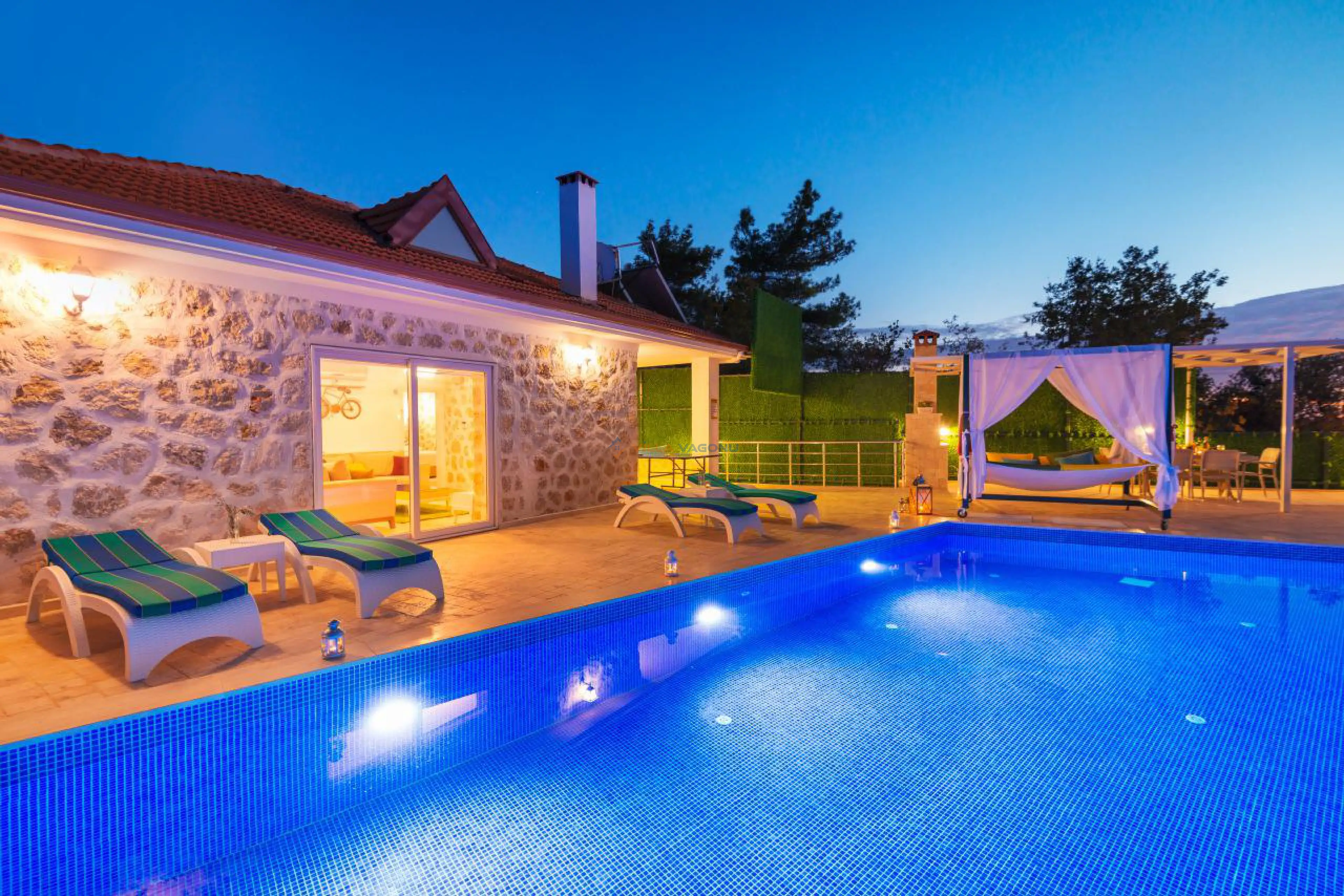 Villa Liberty