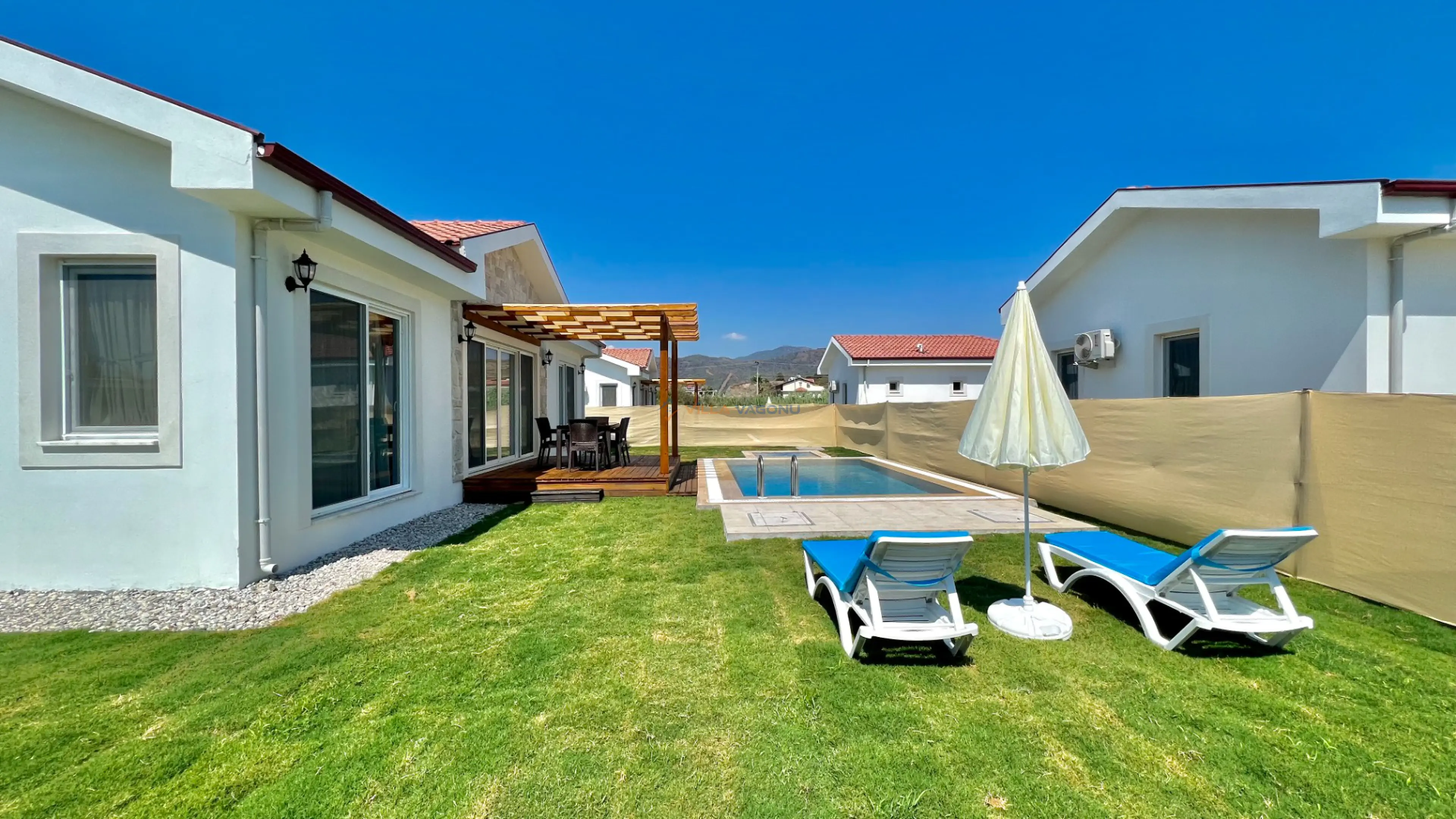 Villa Delos 4