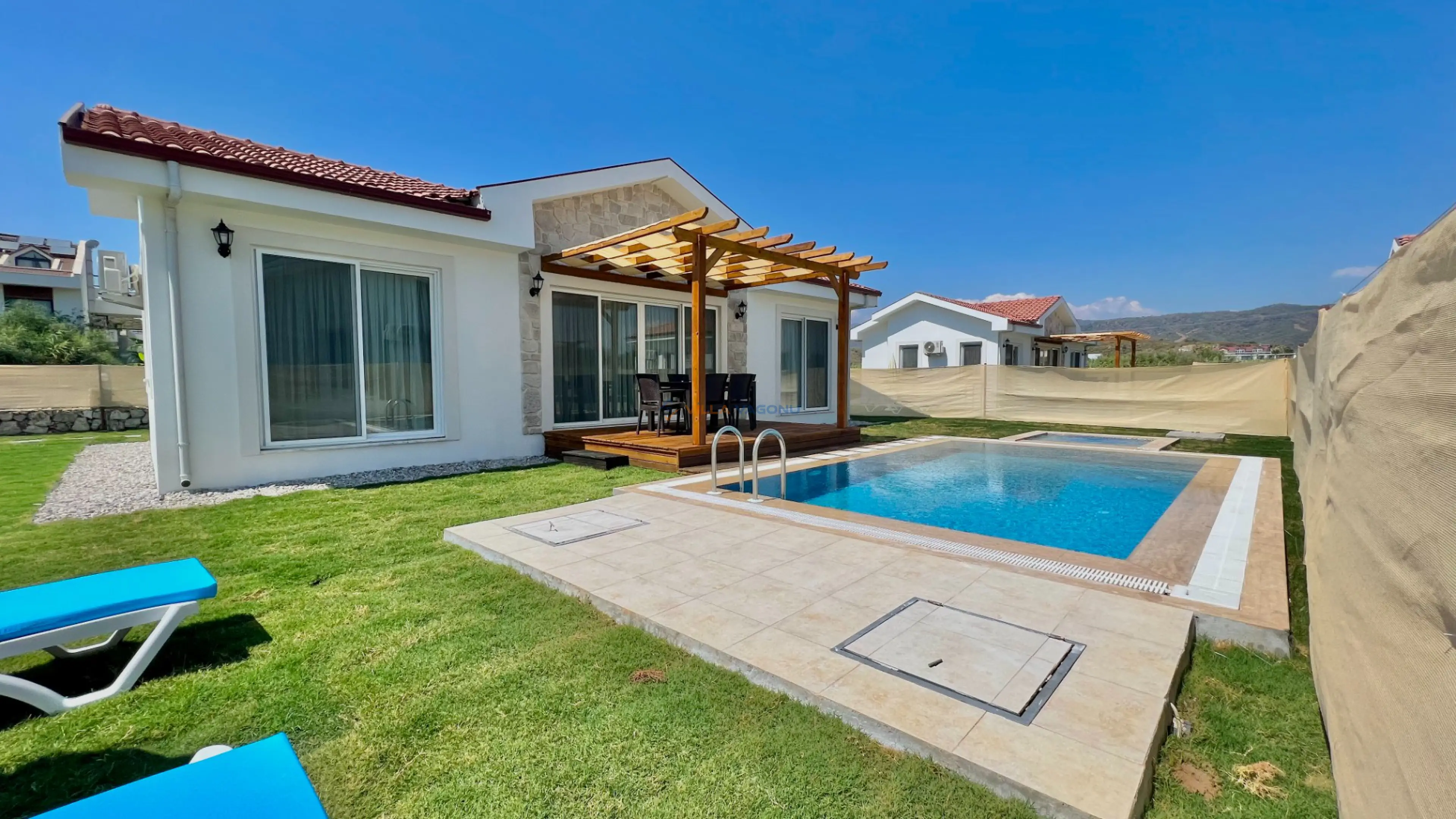 Villa Delos 3