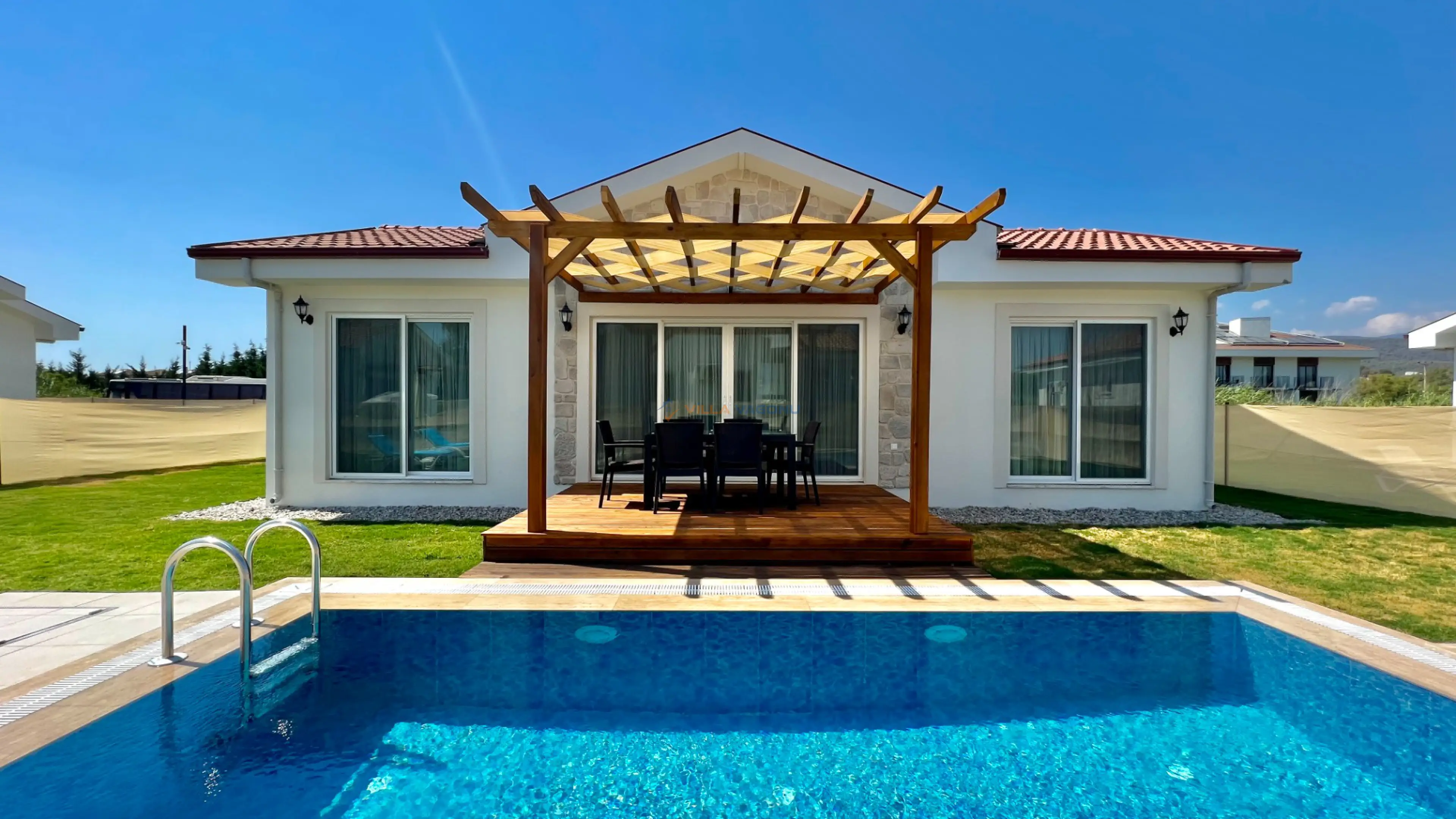 Villa Delos 5