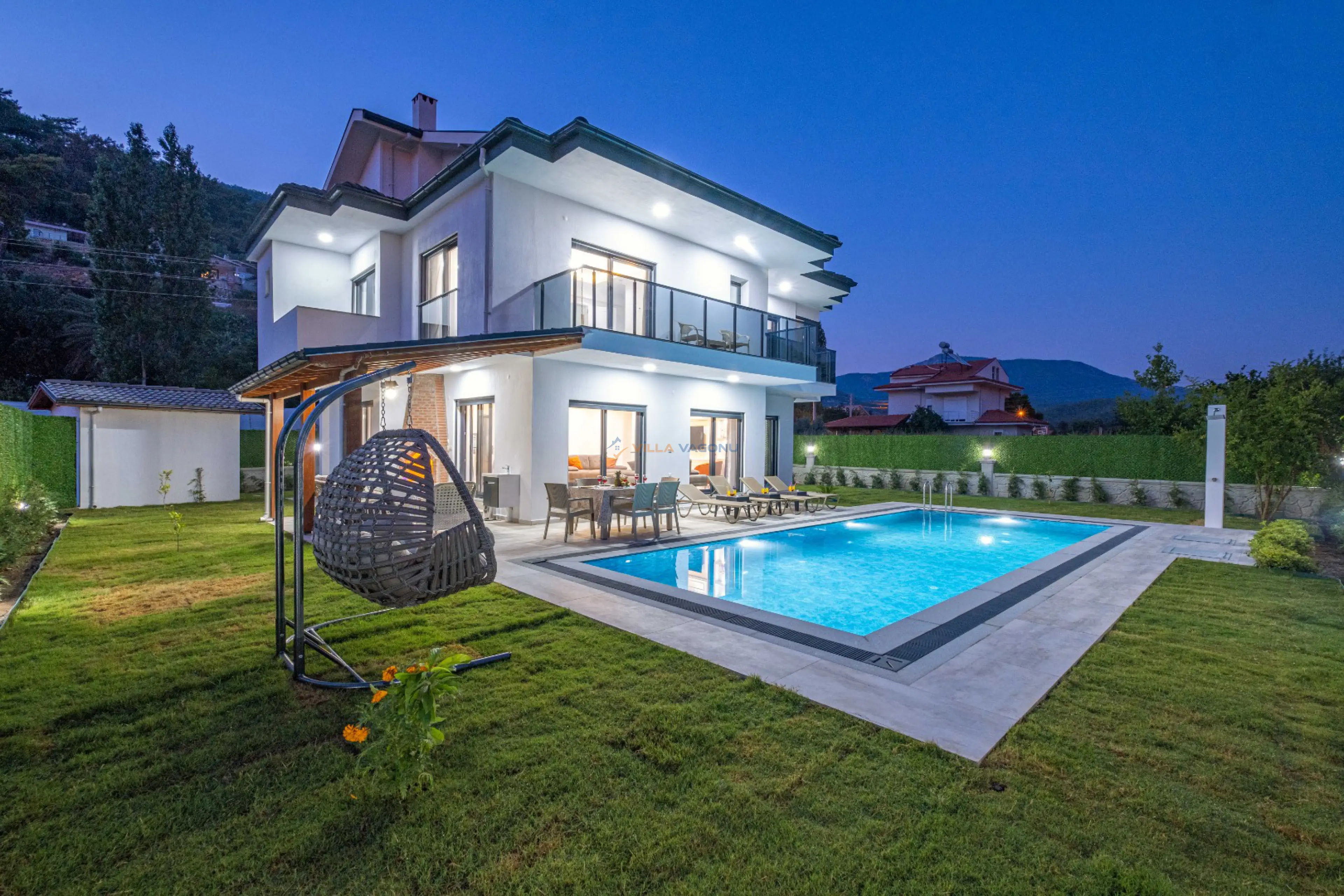 Villa Duru