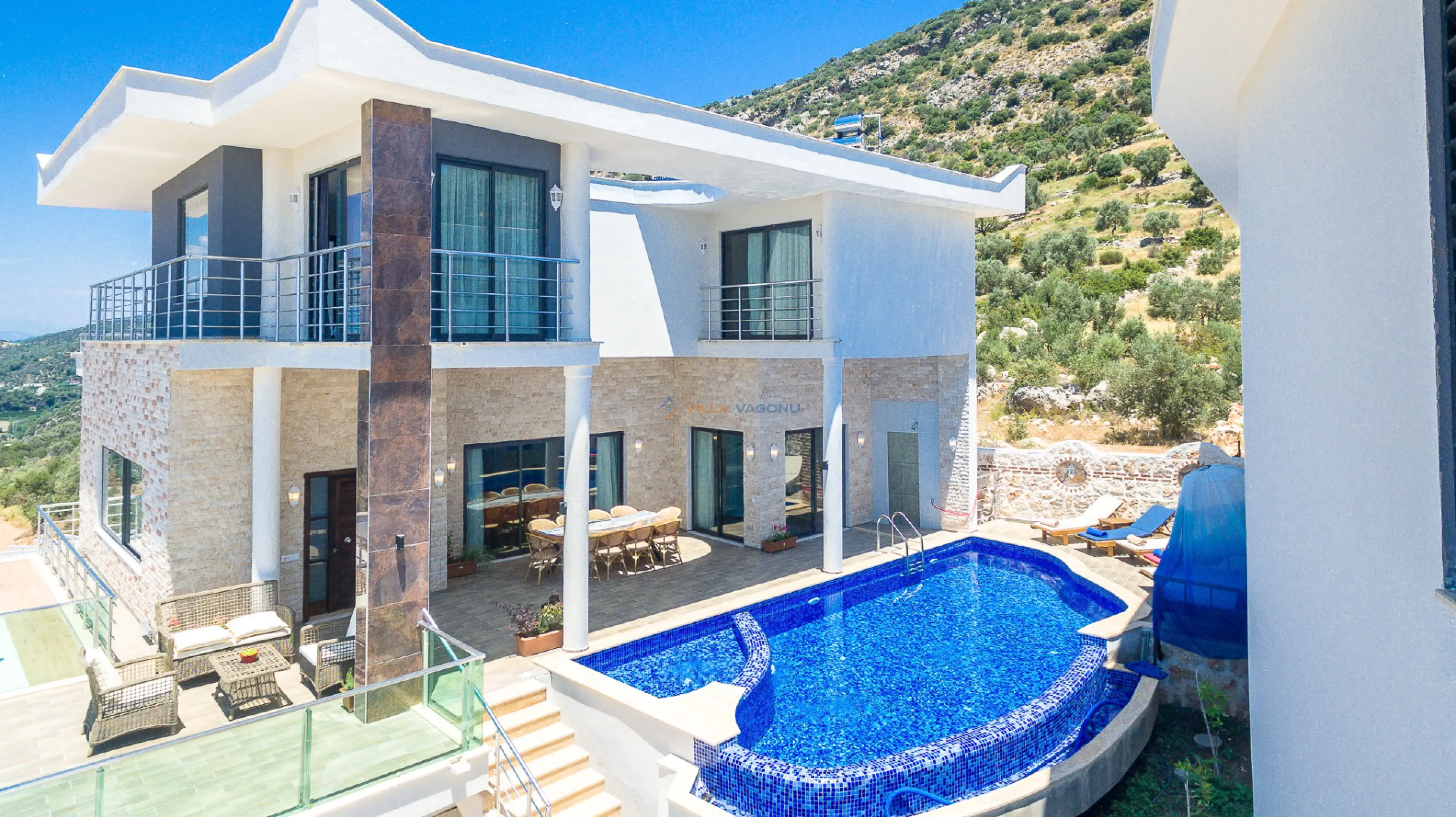 Villa Eva Excellence