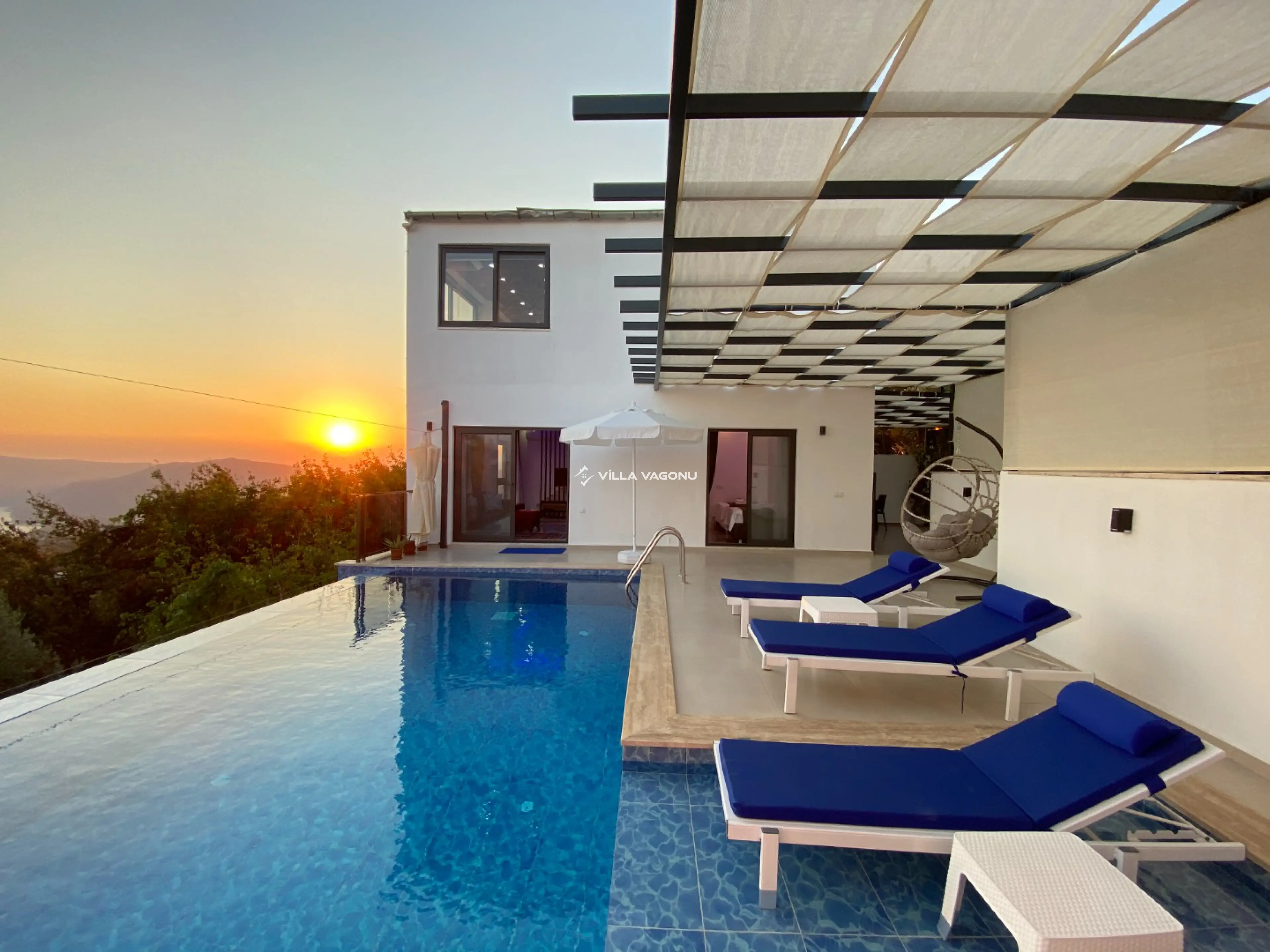 Villa Oliwka