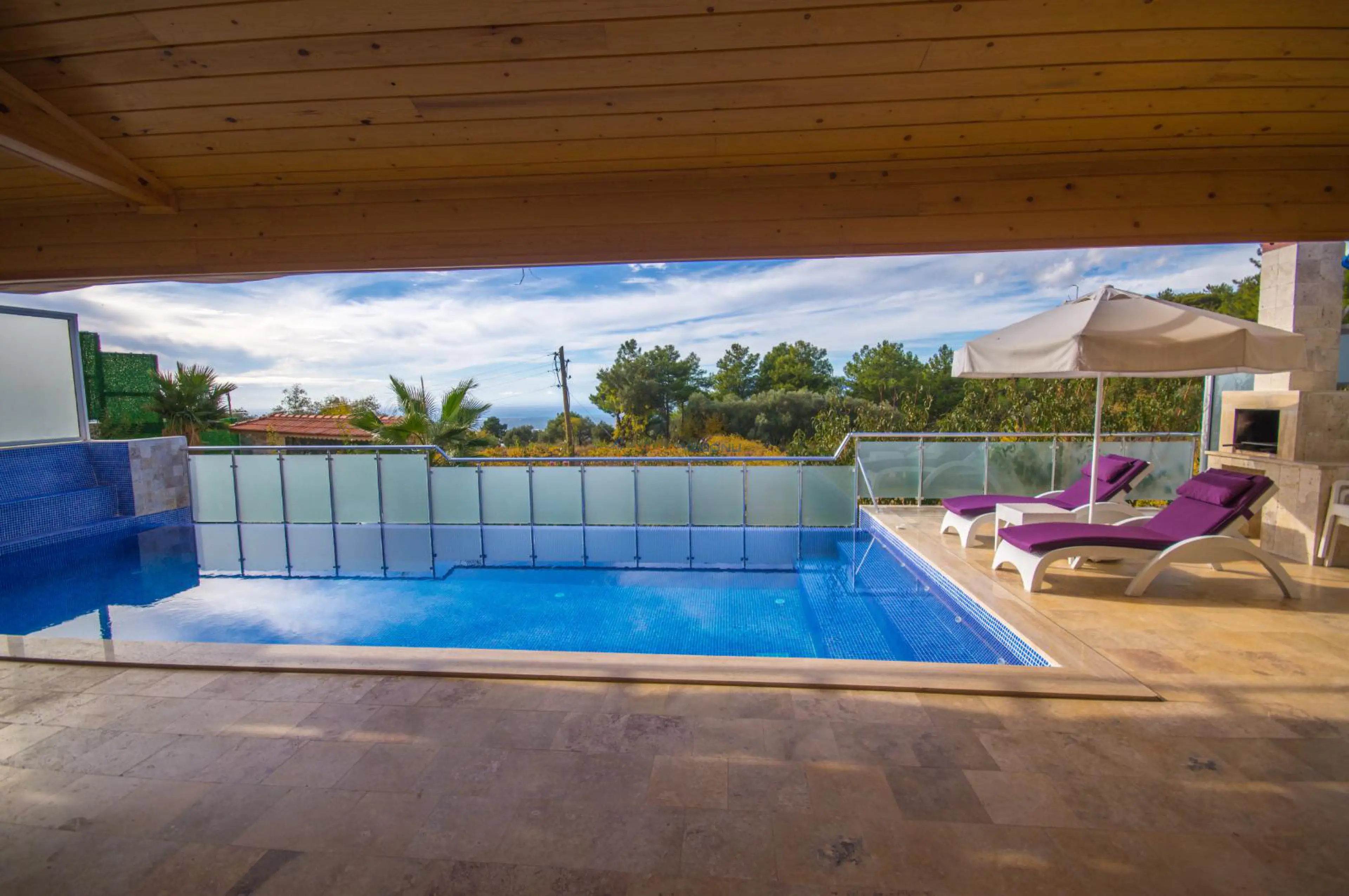 Villa Sandra