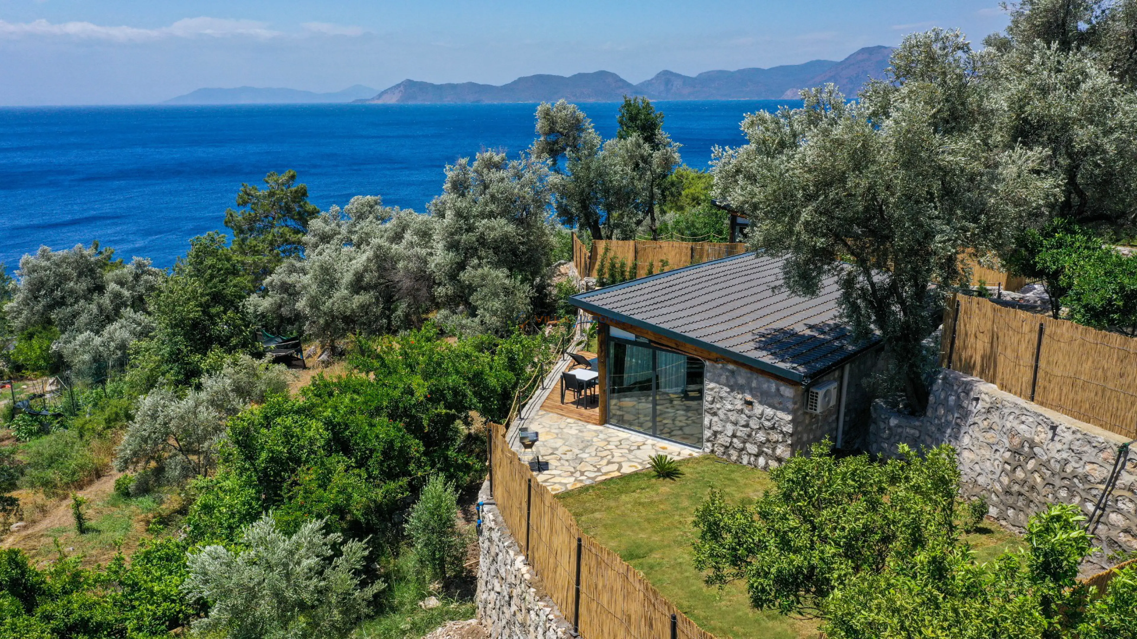 Villa Eskinos