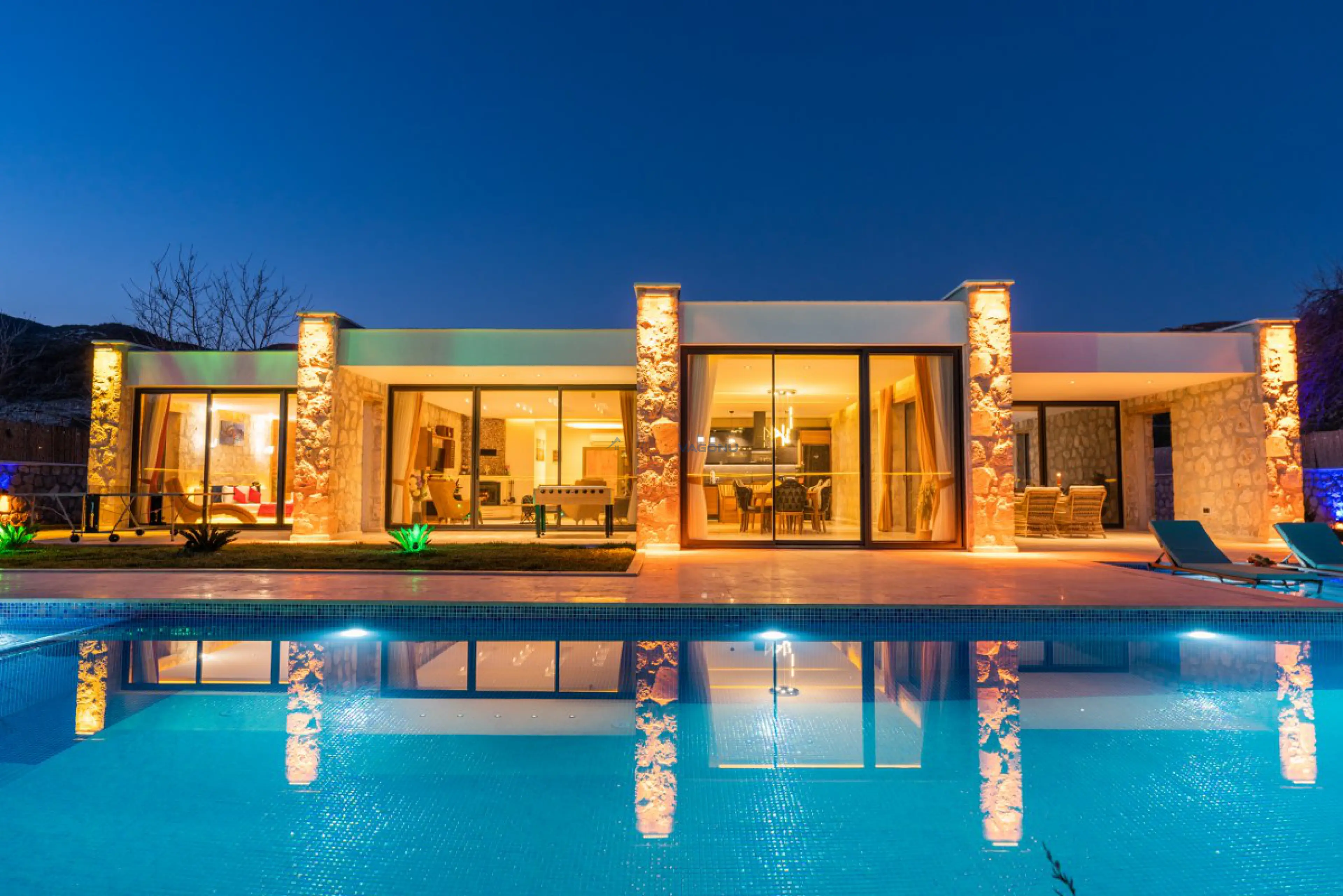 Villa Siri