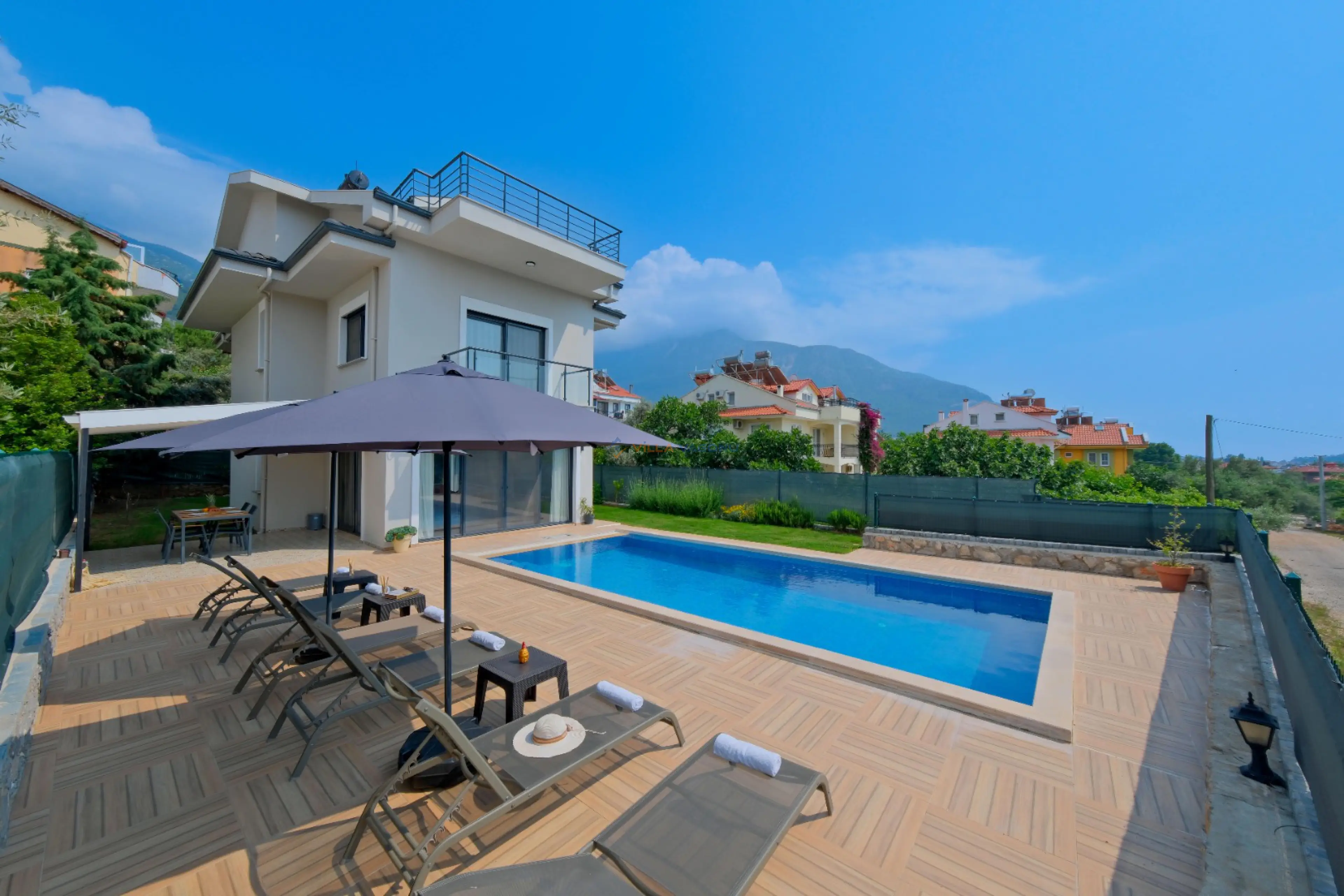 Villa Libertas