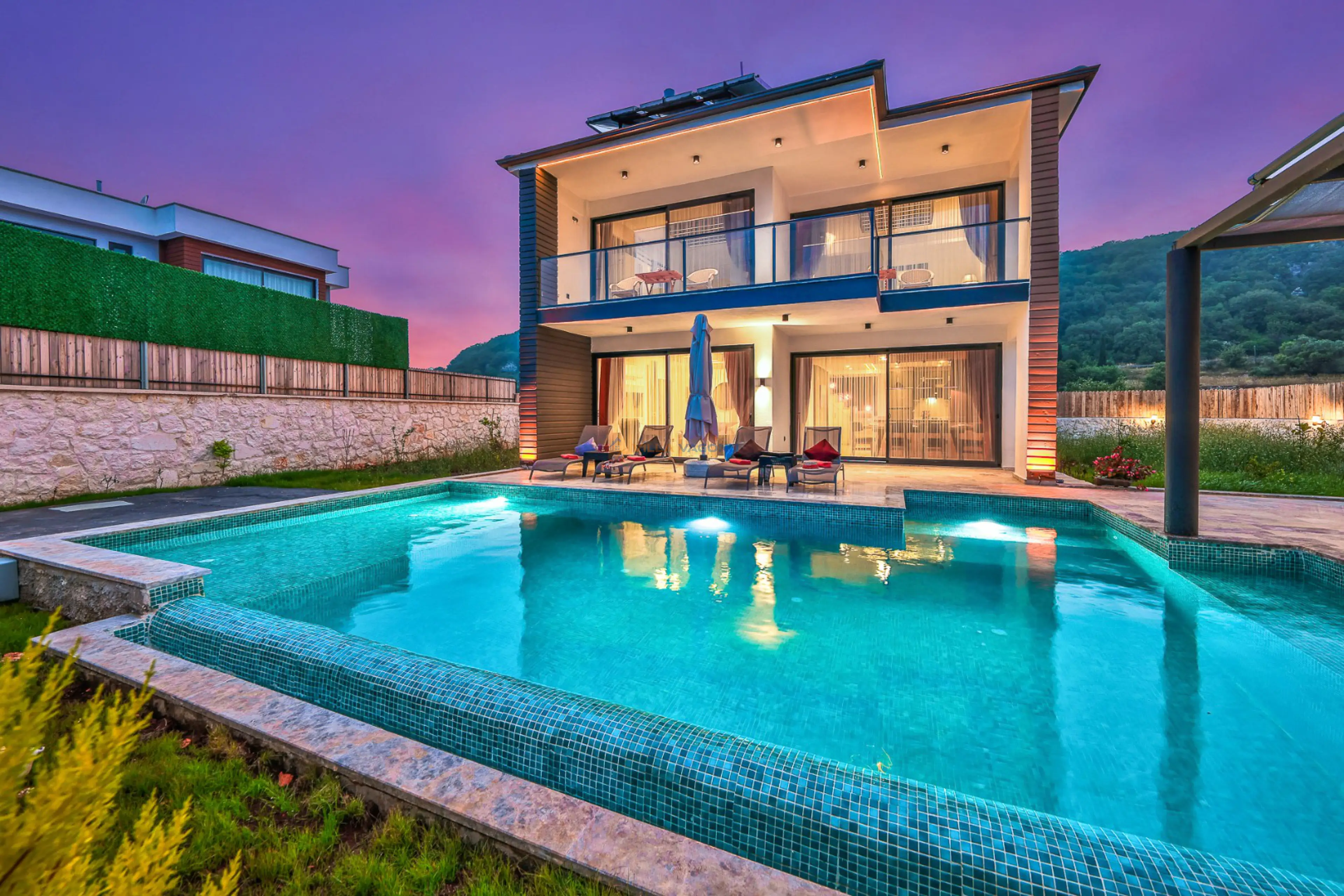 Villa Kula