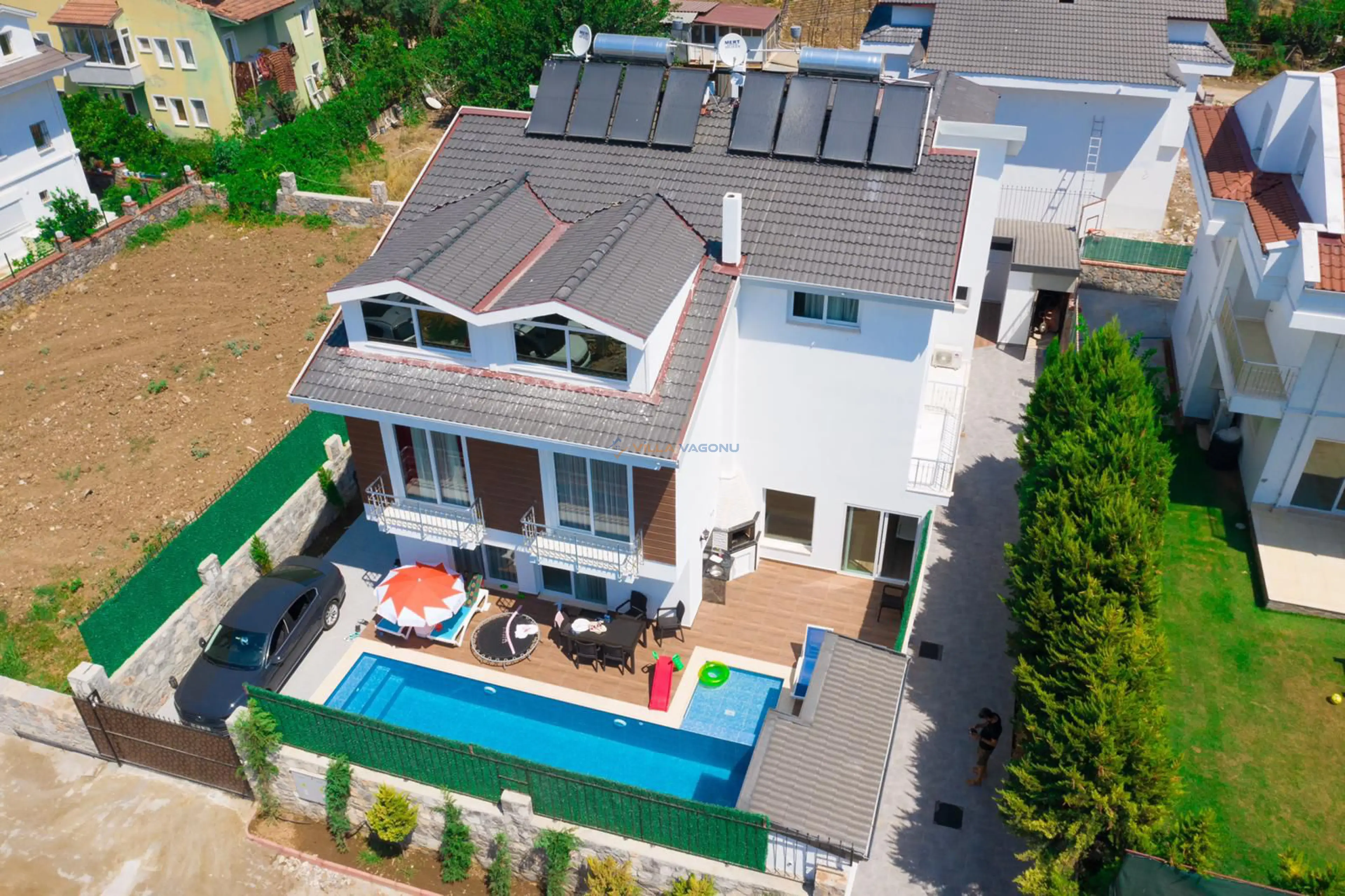 Villa Glint 1