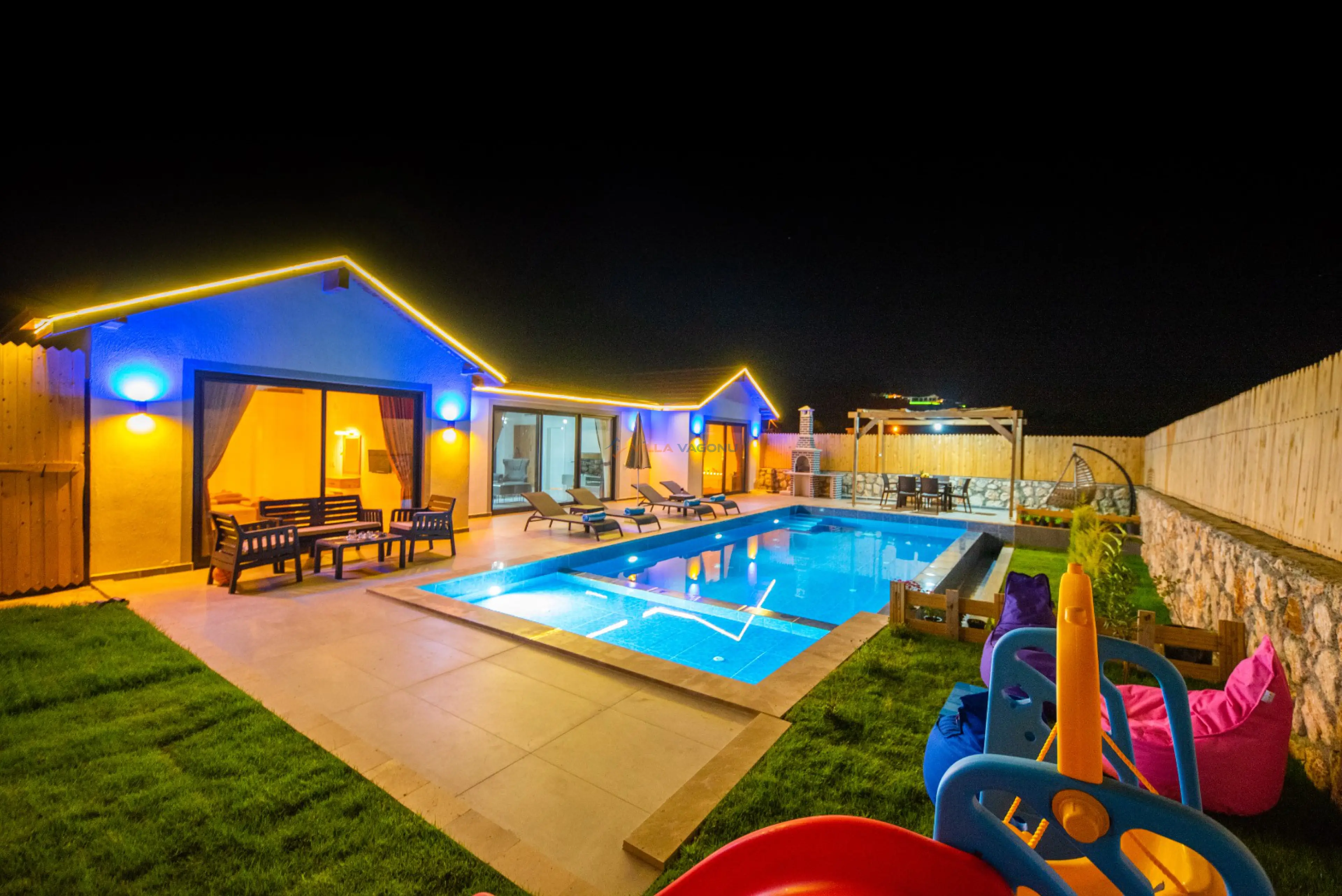 Villa Mades