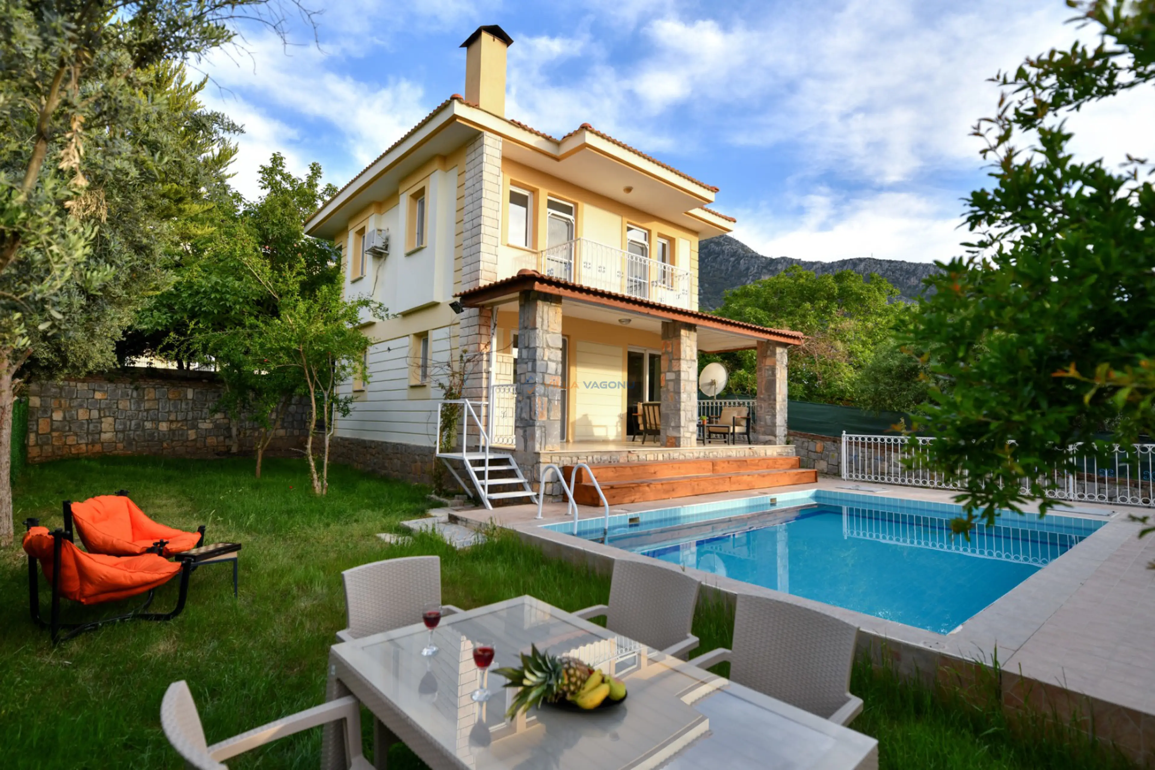 Villa Valente