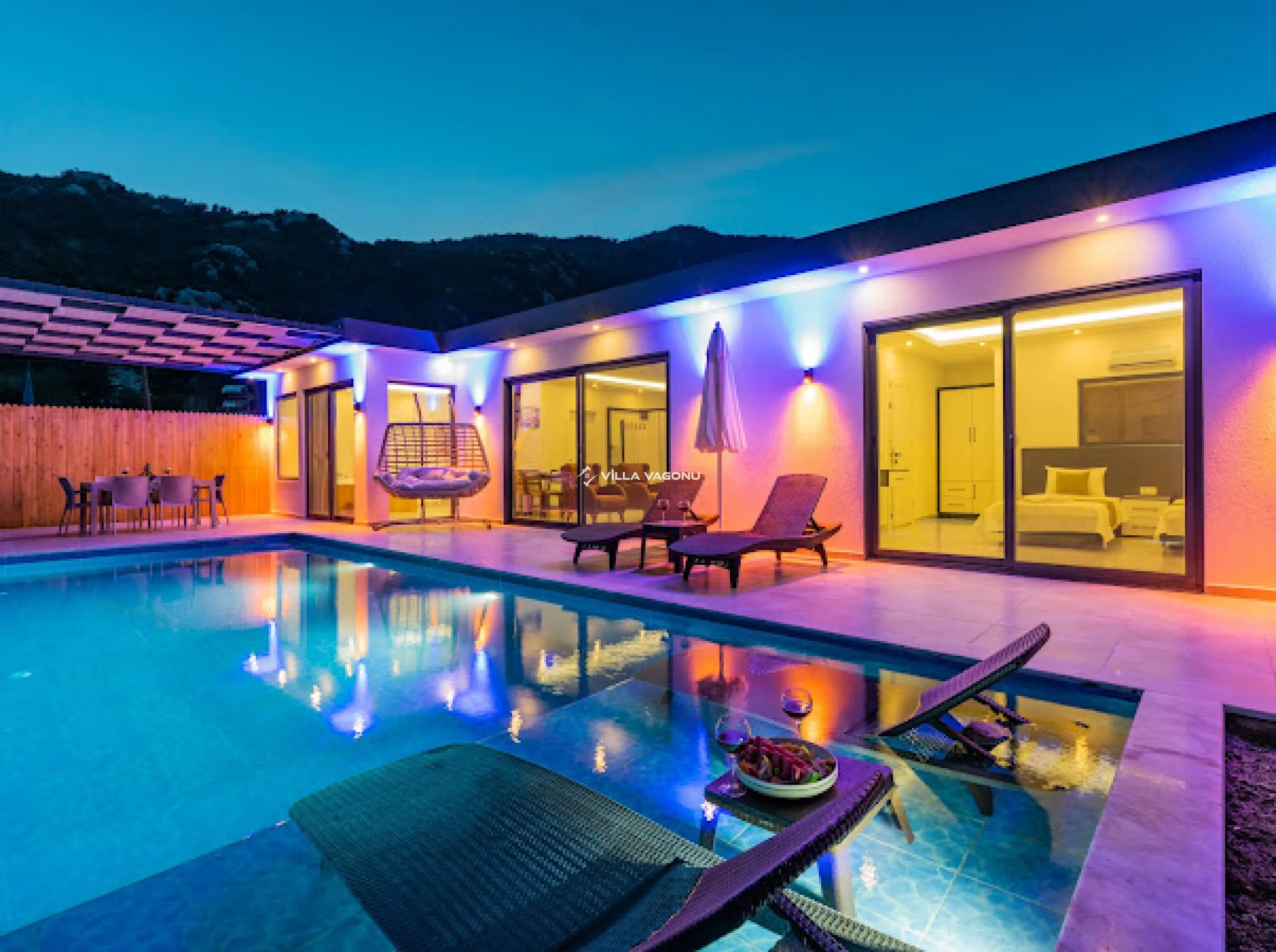Villa Stara