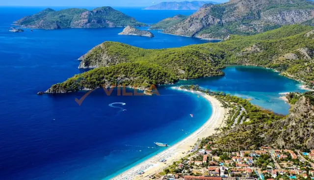 Fethiye Gezi Rehberi: Doğal Güzellikler ve Tarihi Zenginlikler