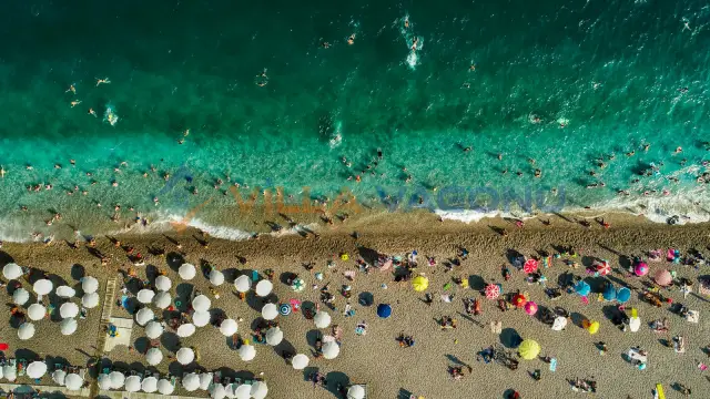 Fethiye'nin En Güzel 15 Plajı: Plaj ve Koy Rehberi