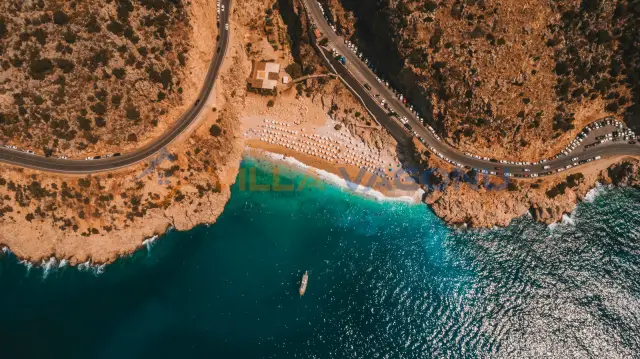 Kalkan Gezilecek Yerler Listesi & Gezi Rehberi | Villa Vagonu