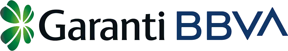 GARANTİ BBVA