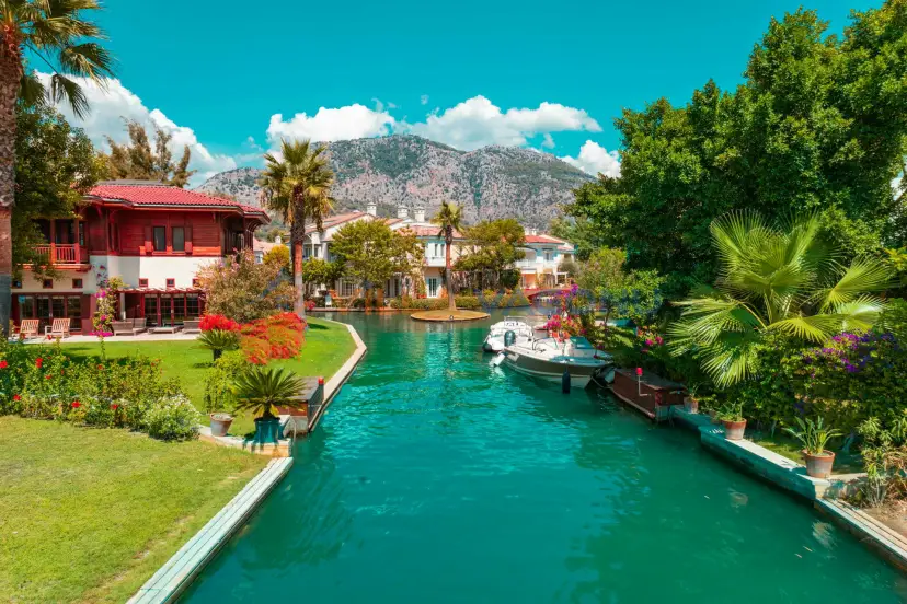 Göcek Kiralık Villalar | Eşsiz Koylar ve Lüks Tatil | Villa Vagonu
