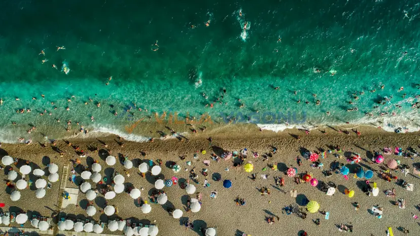 Fethiye'nin En Güzel 15 Plajı: Plaj ve Koy Rehberi