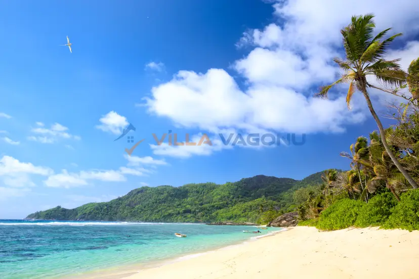 Denize Yakın Villa Kiralama, Denize Yakın Tatil Villaları