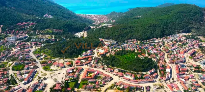 Ovacık Kiralık Villa - Güvenilir Lüx Villa Kiralama