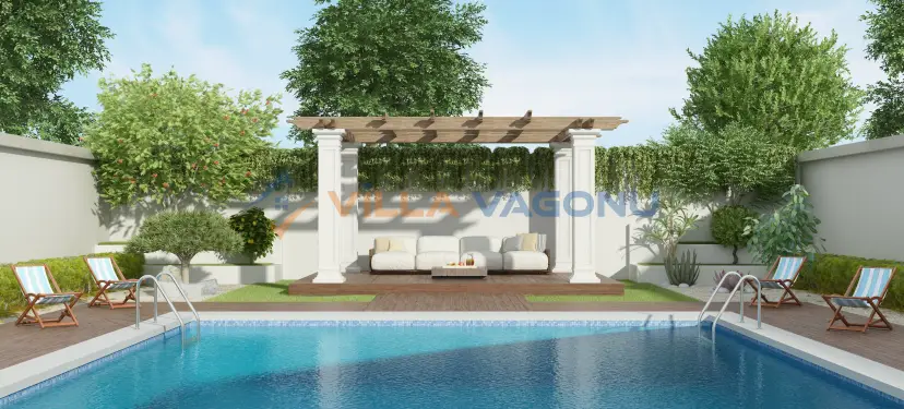 Muhafazakar Villa Kiralama, İslami Konseptli Villa Seçenekleri