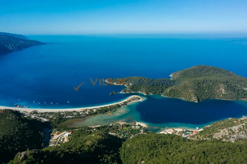 Muğla , Tatil Villası Kirala - VillaVagonu