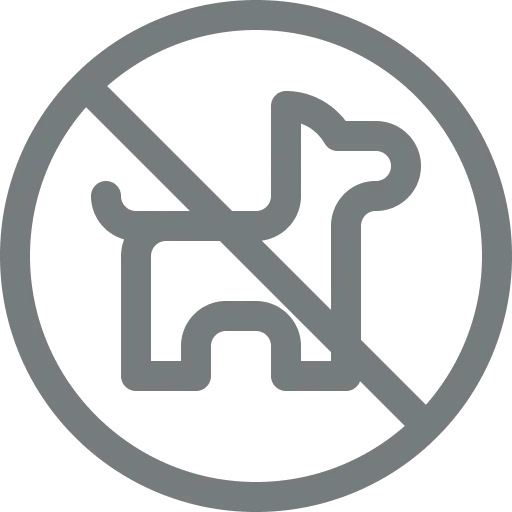 Bu Villada Evcil Hayvan Kabul Edilmiyor