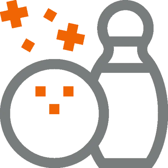 Aktiviteli Villalar, Kiralık Aktiviteli Villa