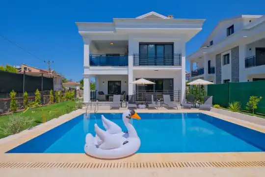 Villa White Magic 3