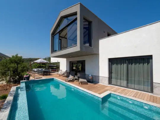Villa Not 3