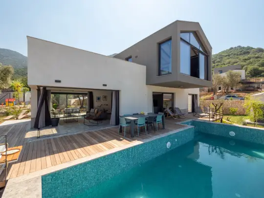 Villa Not 2