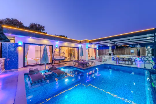Villa Amalfi