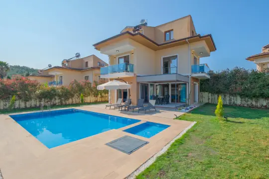 Villa Lavanta 1