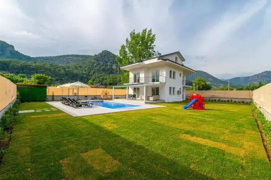 Villa Madison