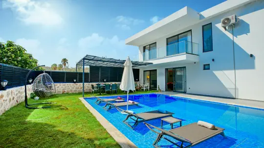 Villa Omnia 2