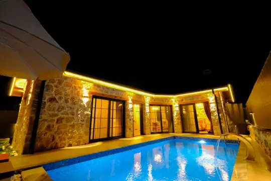Villa Papila