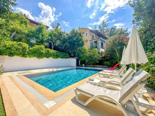 Villa Tasarım 2