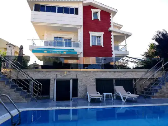 Villa Belek