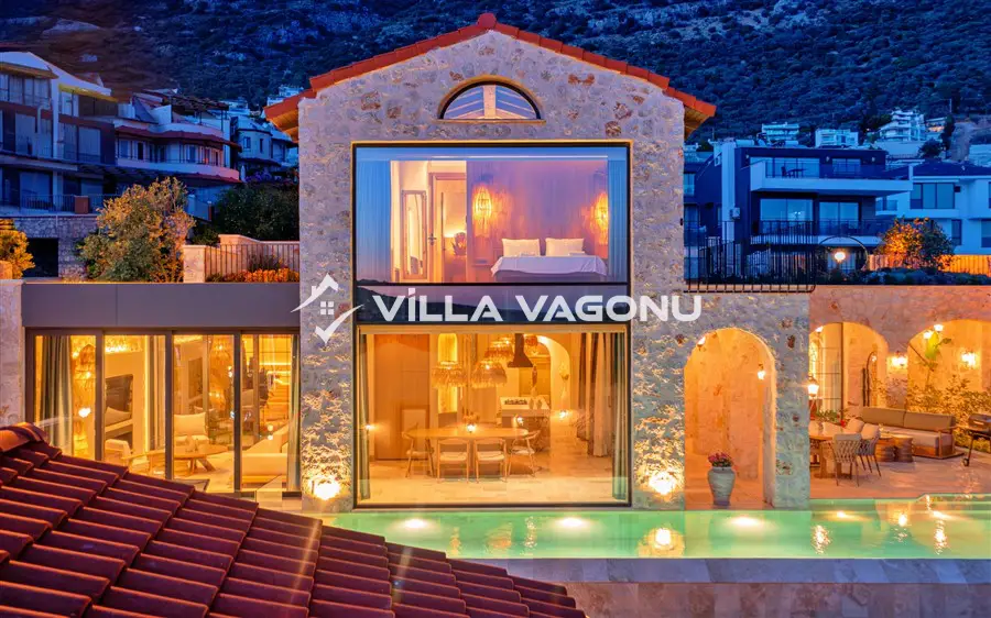 Villa Calipso 3